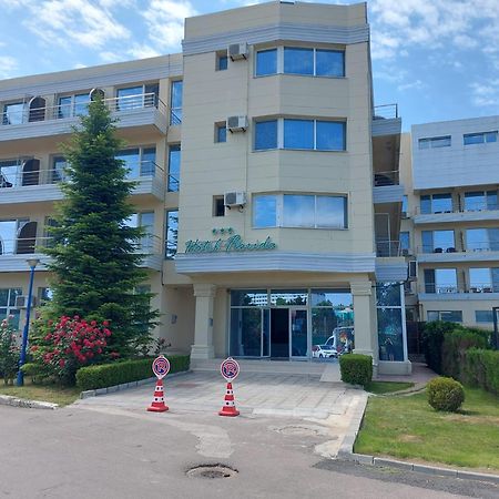 Hotel Florida Mamaia Εξωτερικό φωτογραφία