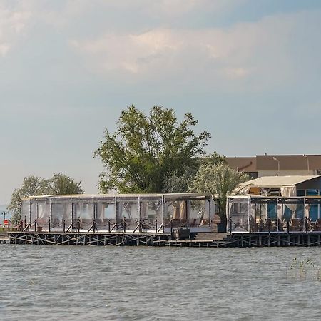 Hotel Florida Mamaia Εξωτερικό φωτογραφία
