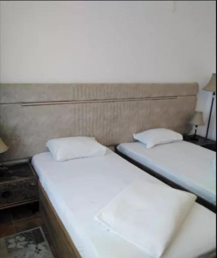 Hotel Florida Mamaia Εξωτερικό φωτογραφία