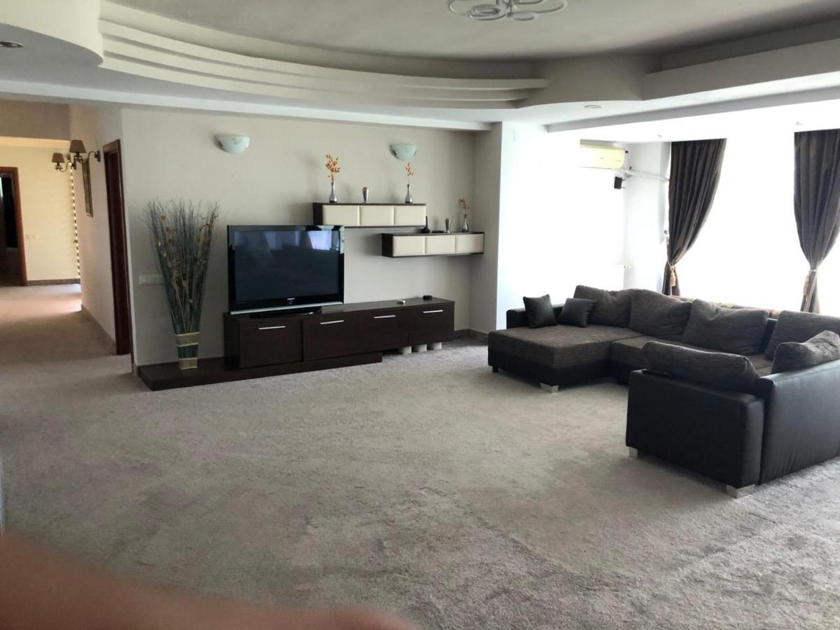 Hotel Florida Mamaia Εξωτερικό φωτογραφία