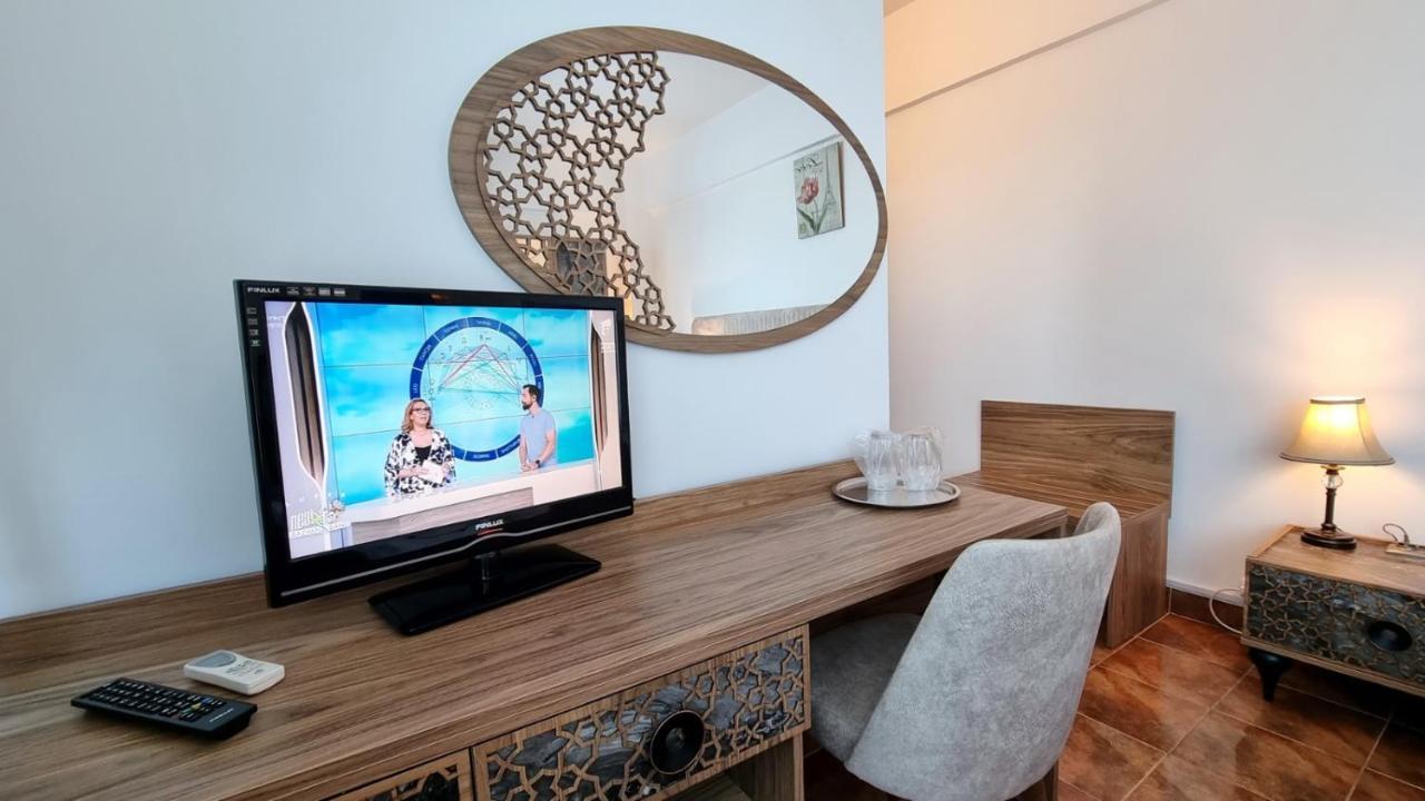 Hotel Florida Mamaia Εξωτερικό φωτογραφία