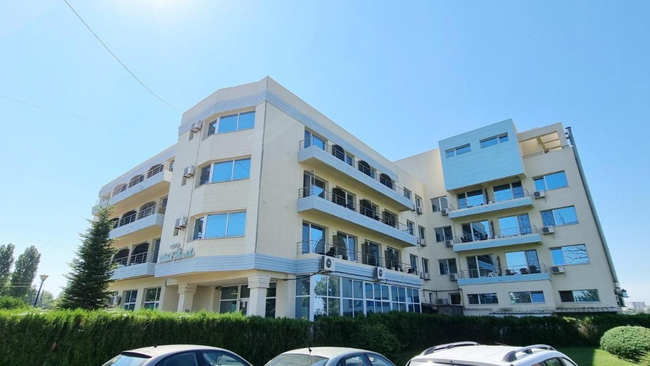 Hotel Florida Mamaia Εξωτερικό φωτογραφία