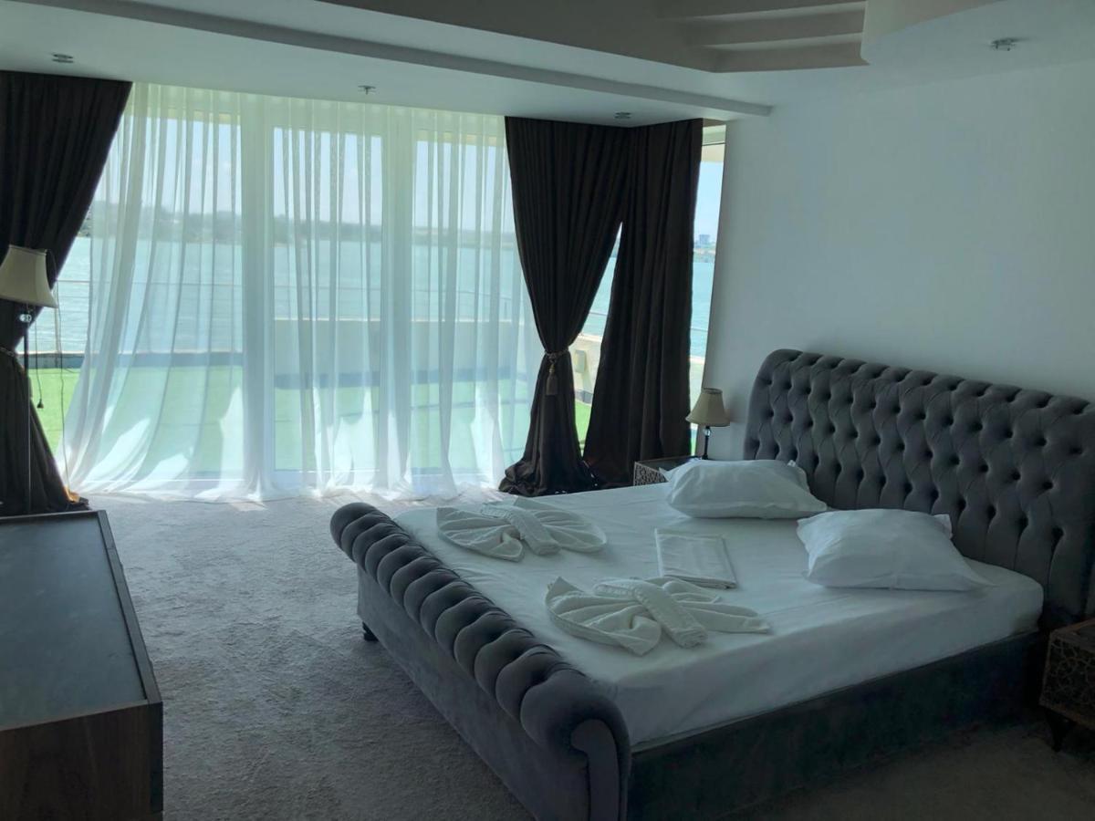 Hotel Florida Mamaia Εξωτερικό φωτογραφία