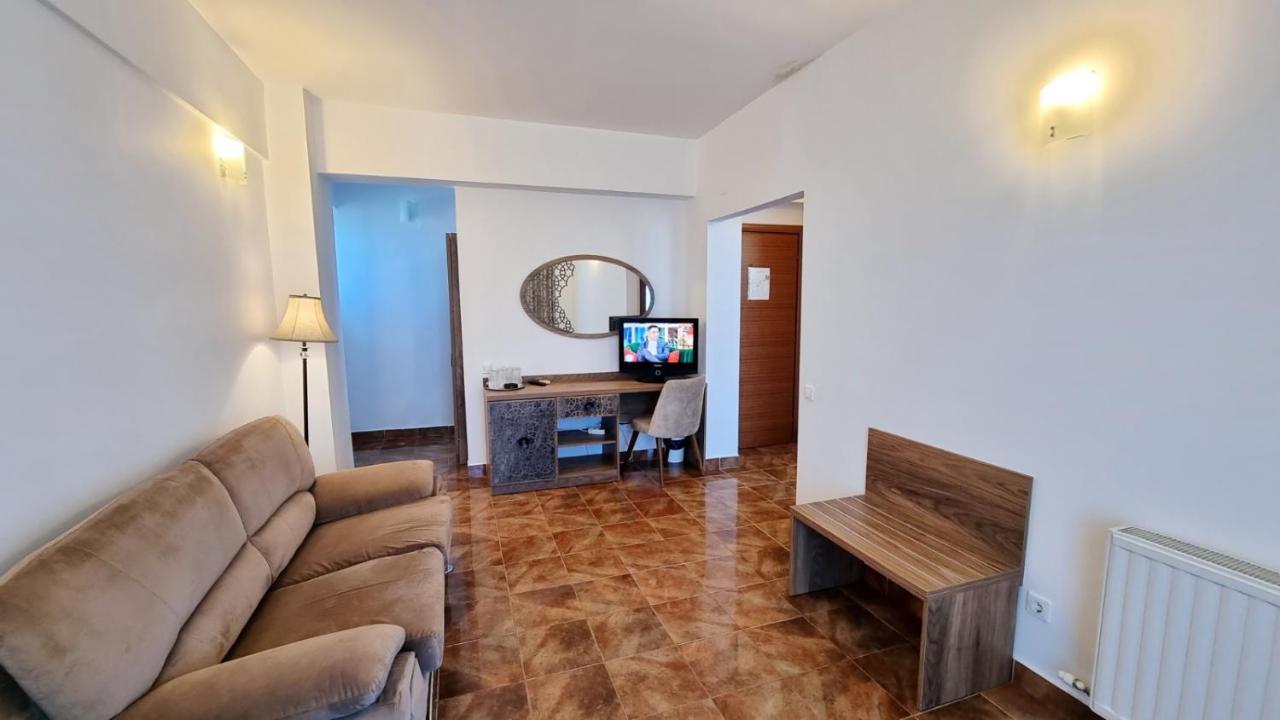 Hotel Florida Mamaia Εξωτερικό φωτογραφία