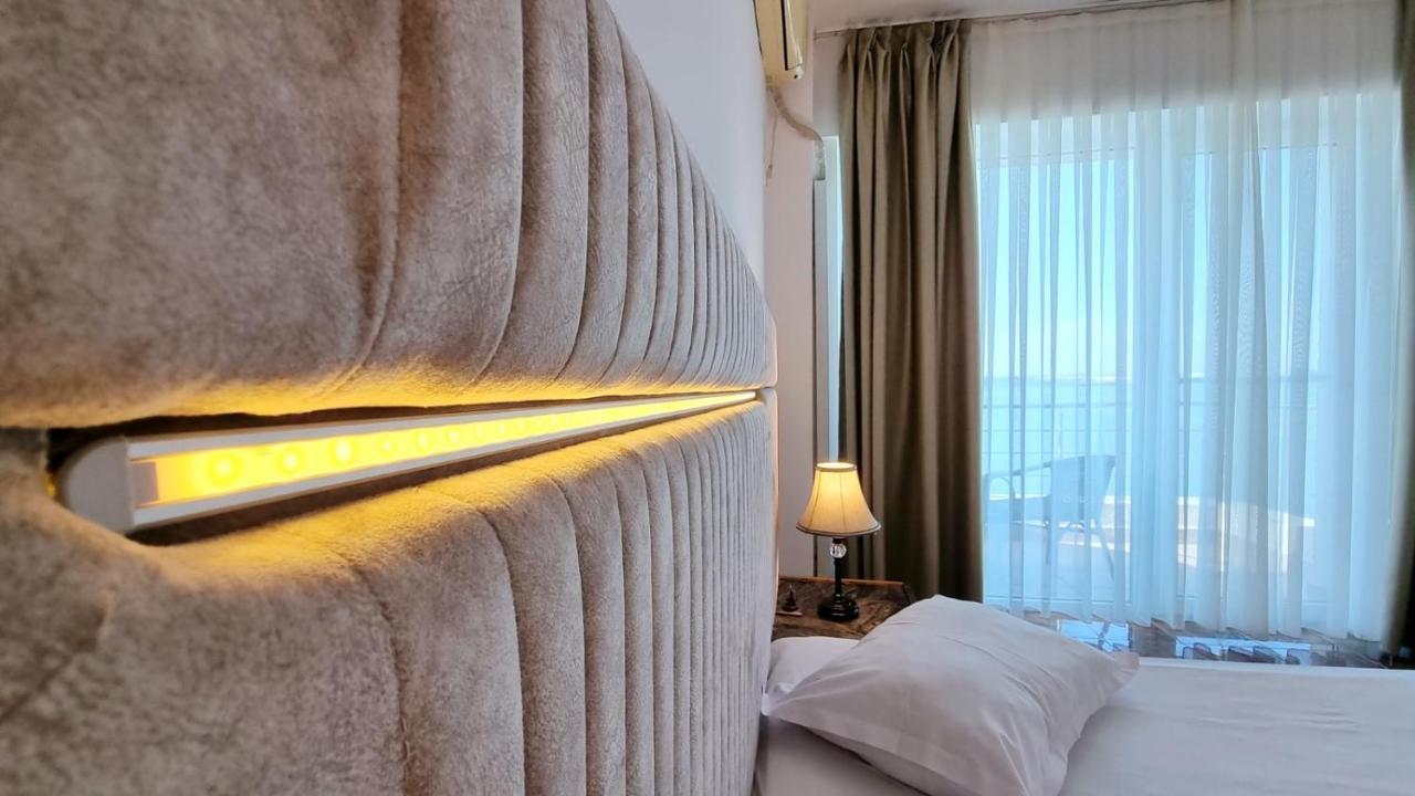 Hotel Florida Mamaia Εξωτερικό φωτογραφία