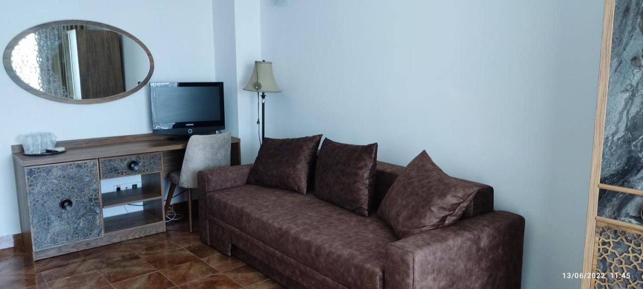 Hotel Florida Mamaia Εξωτερικό φωτογραφία
