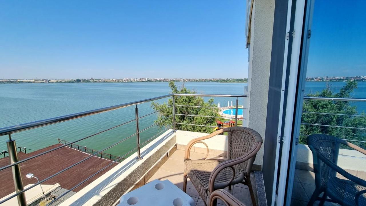 Hotel Florida Mamaia Εξωτερικό φωτογραφία