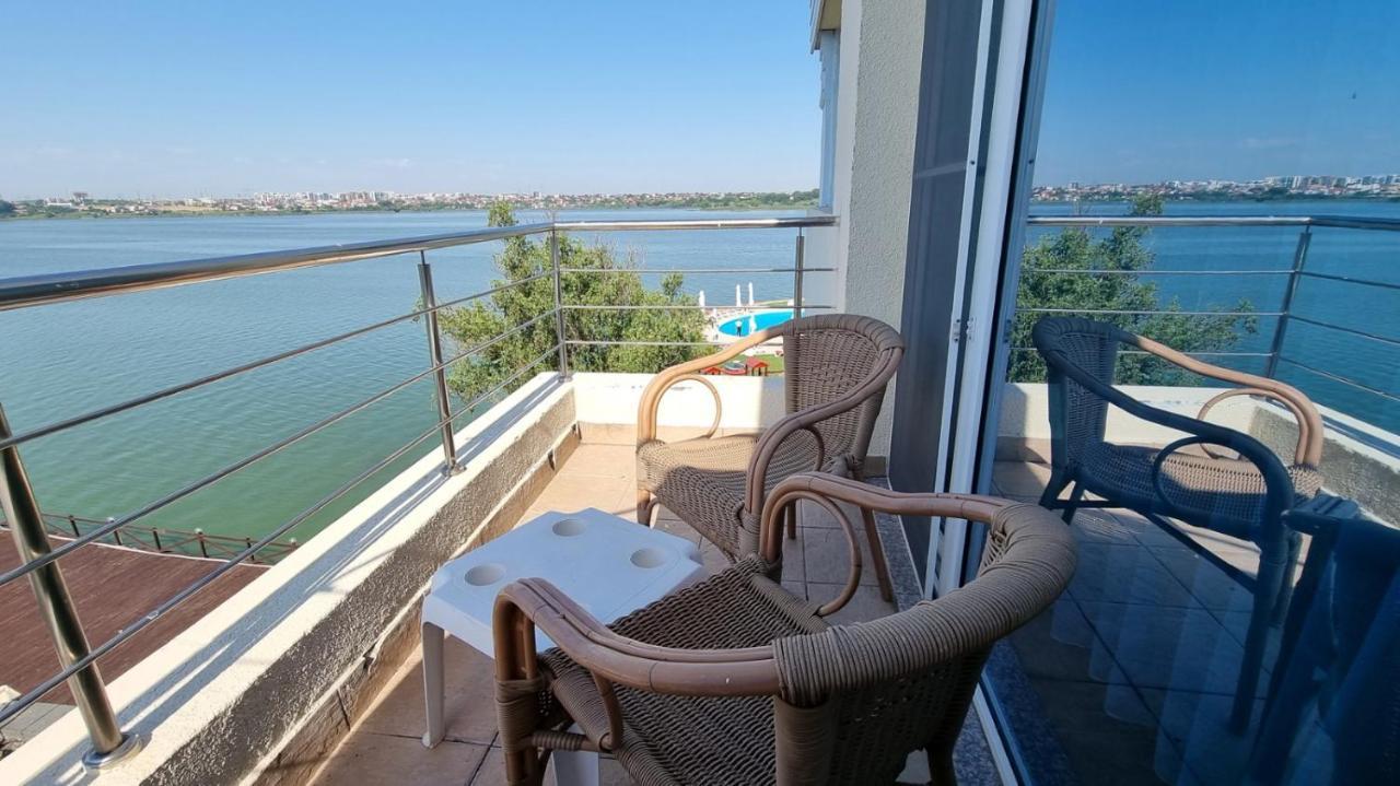 Hotel Florida Mamaia Εξωτερικό φωτογραφία