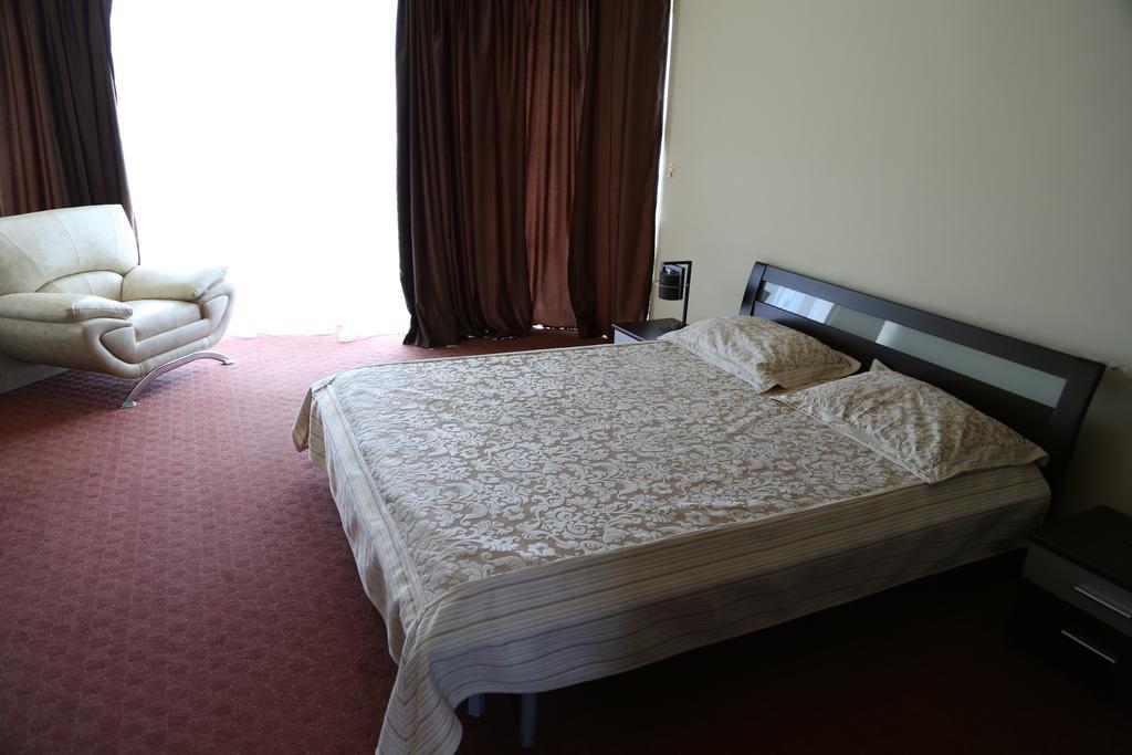 Hotel Florida Mamaia Εξωτερικό φωτογραφία