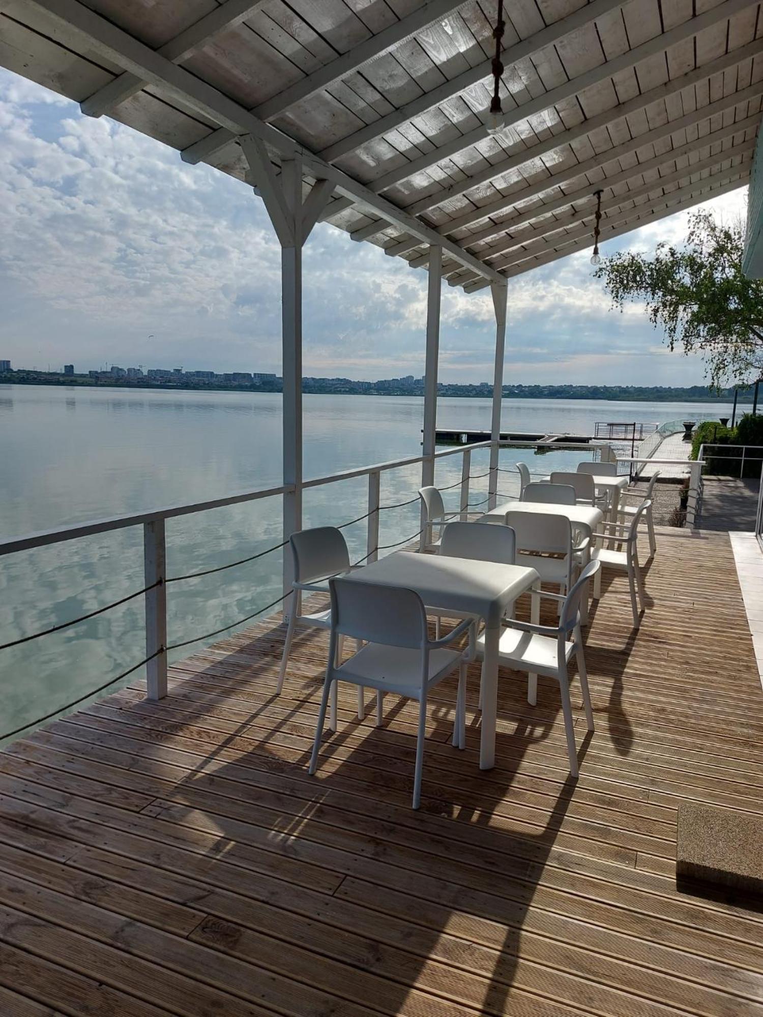 Hotel Florida Mamaia Εξωτερικό φωτογραφία