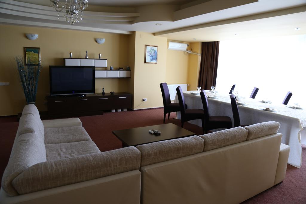 Hotel Florida Mamaia Εξωτερικό φωτογραφία