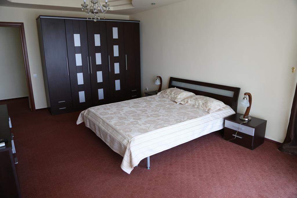 Hotel Florida Mamaia Εξωτερικό φωτογραφία