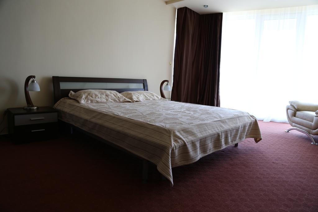 Hotel Florida Mamaia Εξωτερικό φωτογραφία