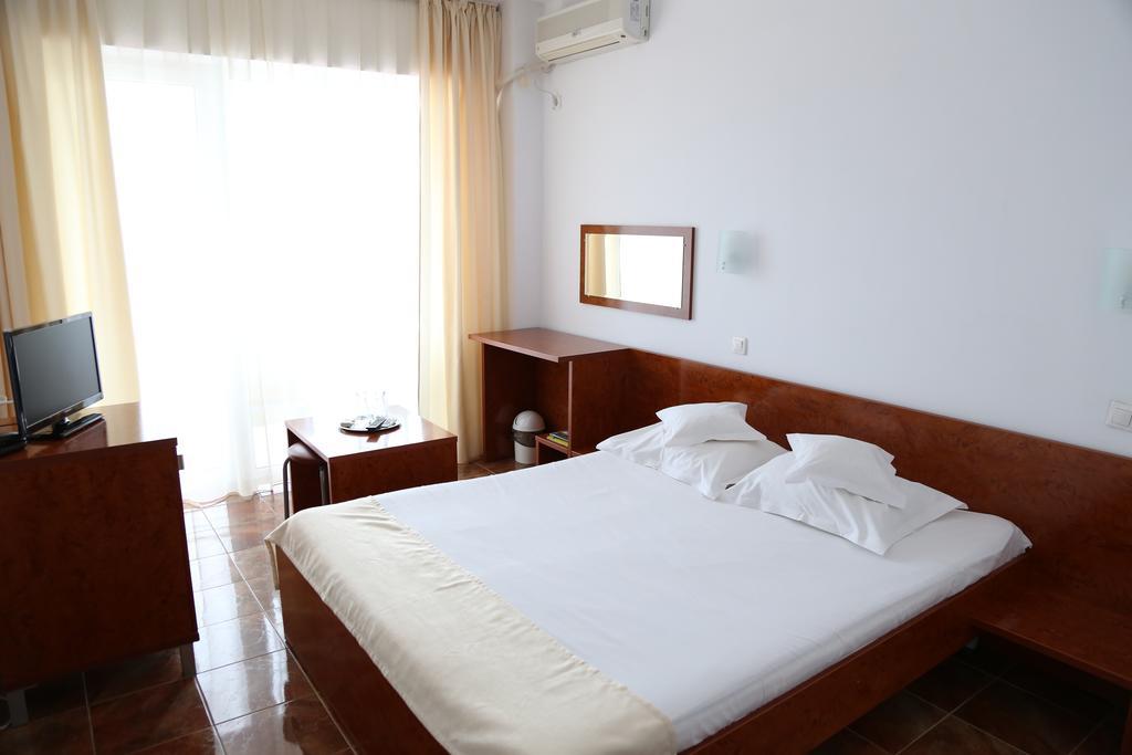 Hotel Florida Mamaia Εξωτερικό φωτογραφία