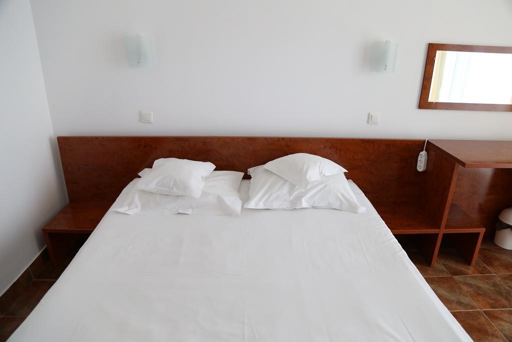 Hotel Florida Mamaia Εξωτερικό φωτογραφία
