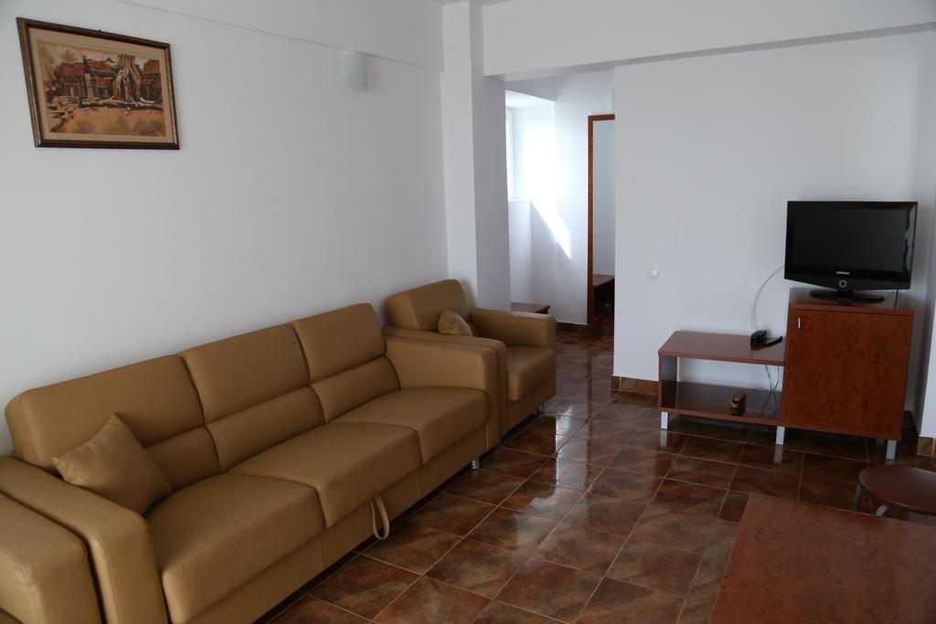 Hotel Florida Mamaia Εξωτερικό φωτογραφία