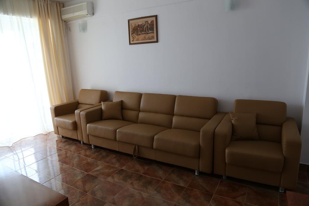Hotel Florida Mamaia Εξωτερικό φωτογραφία