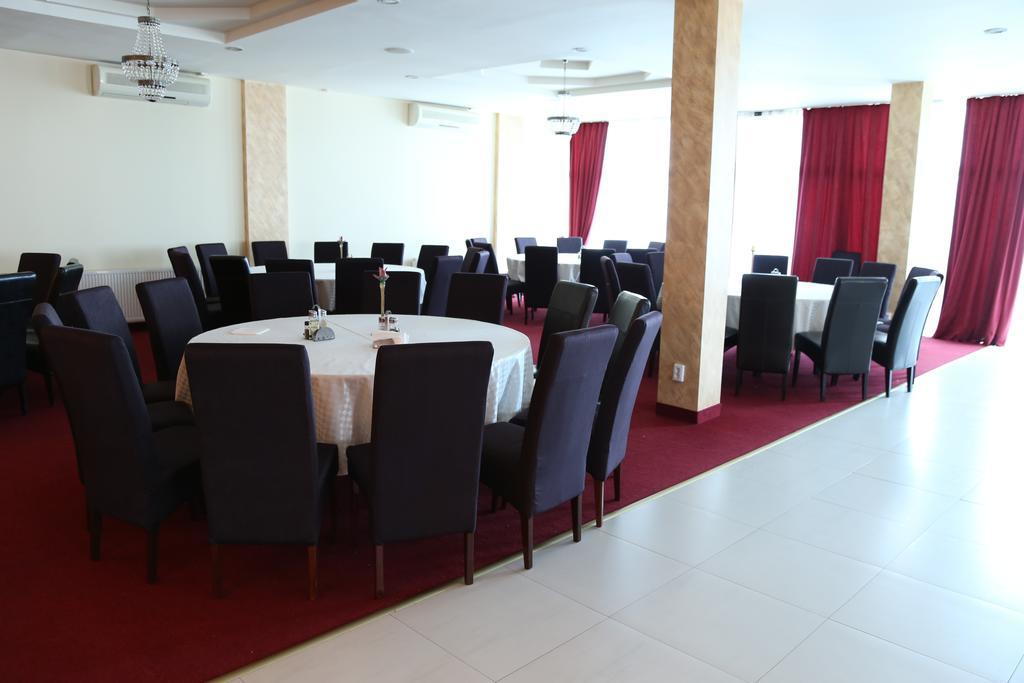 Hotel Florida Mamaia Εξωτερικό φωτογραφία