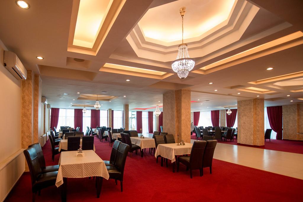 Hotel Florida Mamaia Εξωτερικό φωτογραφία