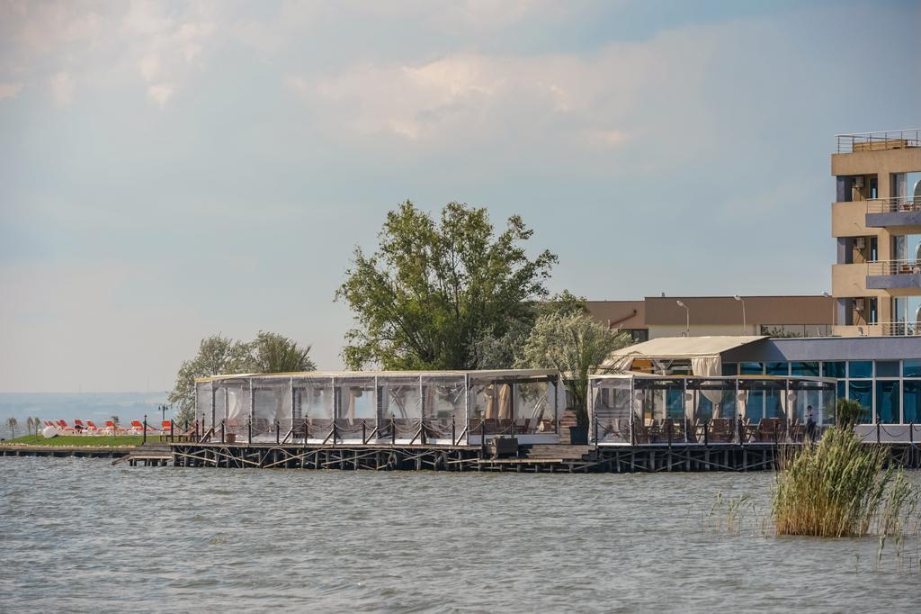 Hotel Florida Mamaia Εξωτερικό φωτογραφία
