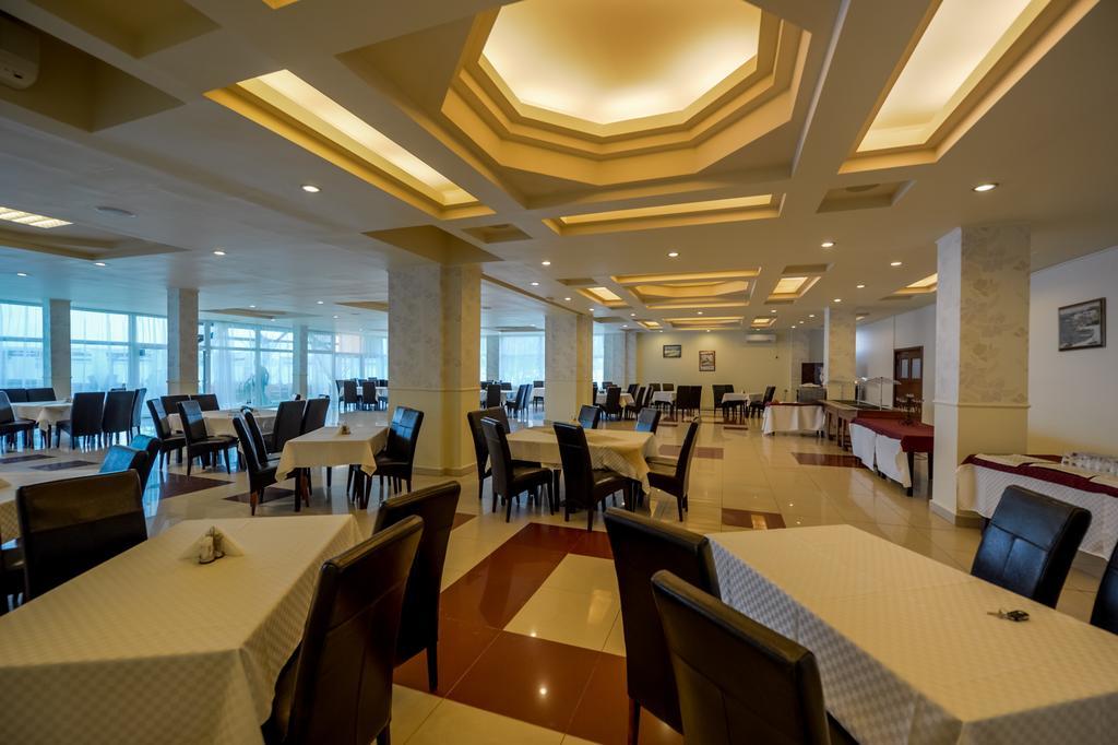 Hotel Florida Mamaia Εξωτερικό φωτογραφία