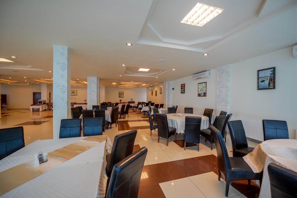 Hotel Florida Mamaia Εξωτερικό φωτογραφία