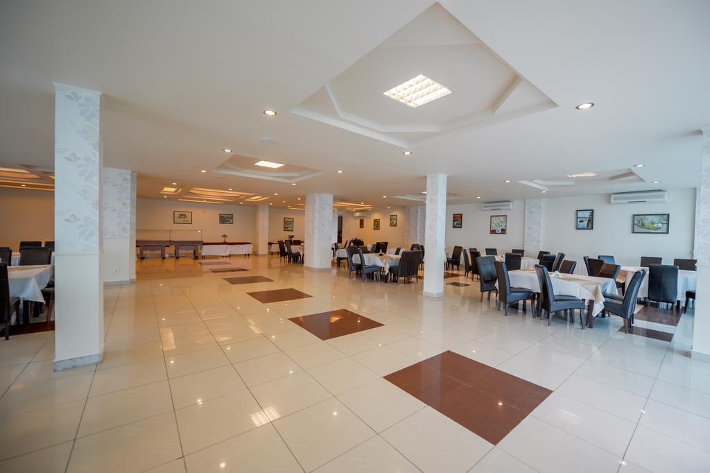Hotel Florida Mamaia Εξωτερικό φωτογραφία