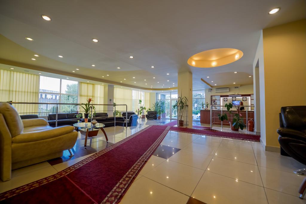 Hotel Florida Mamaia Εξωτερικό φωτογραφία