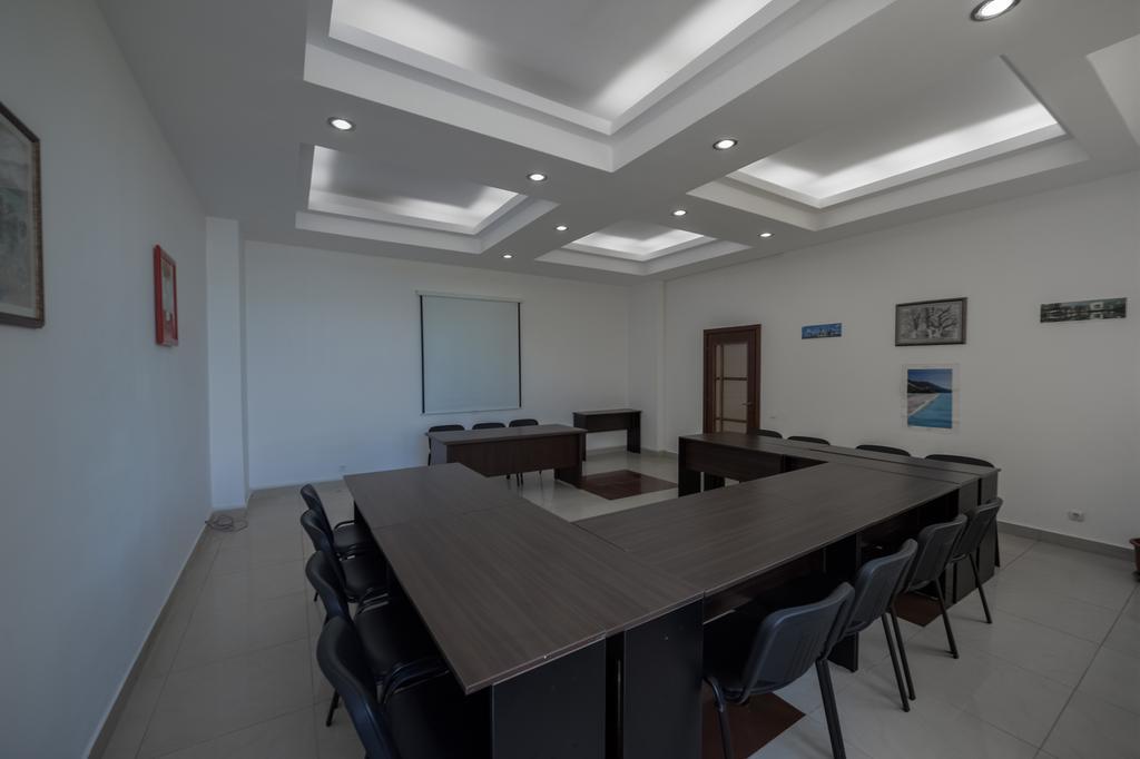 Hotel Florida Mamaia Εξωτερικό φωτογραφία