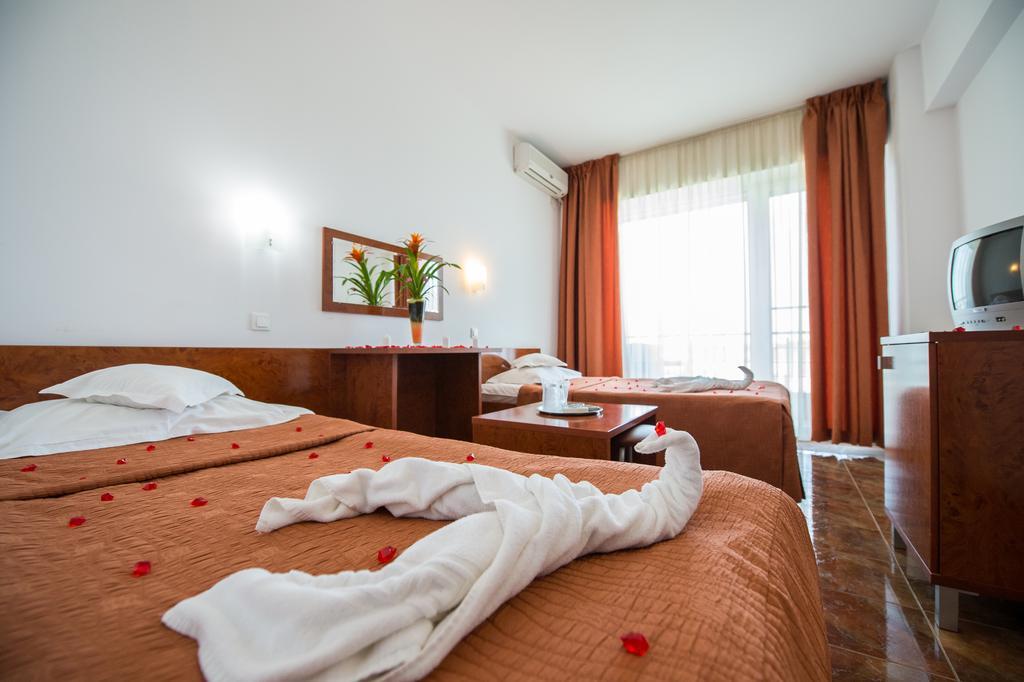 Hotel Florida Mamaia Εξωτερικό φωτογραφία