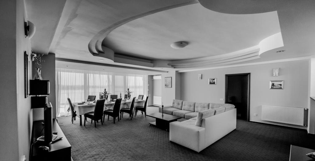 Hotel Florida Mamaia Εξωτερικό φωτογραφία