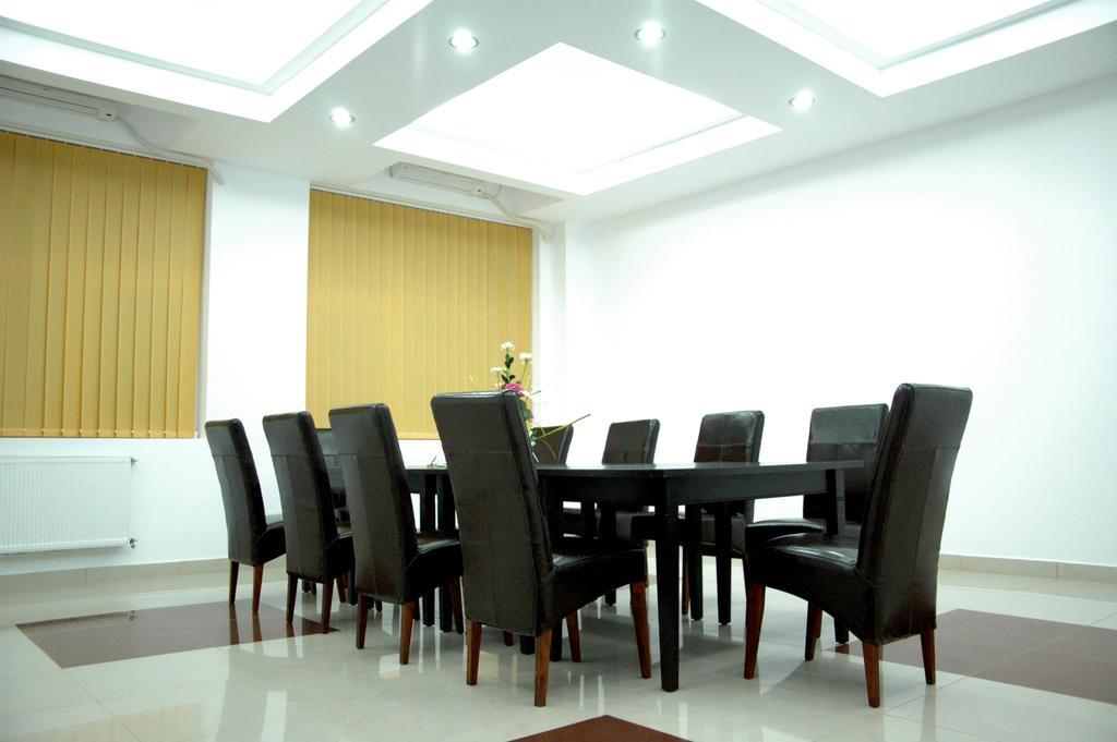 Hotel Florida Mamaia Εξωτερικό φωτογραφία