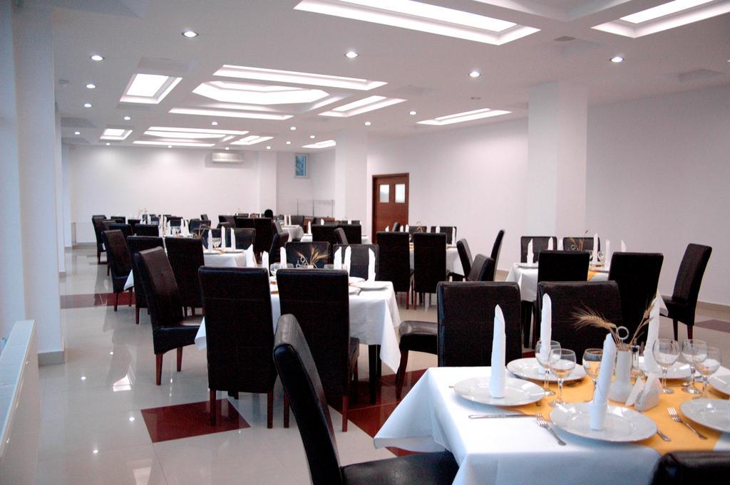 Hotel Florida Mamaia Εξωτερικό φωτογραφία