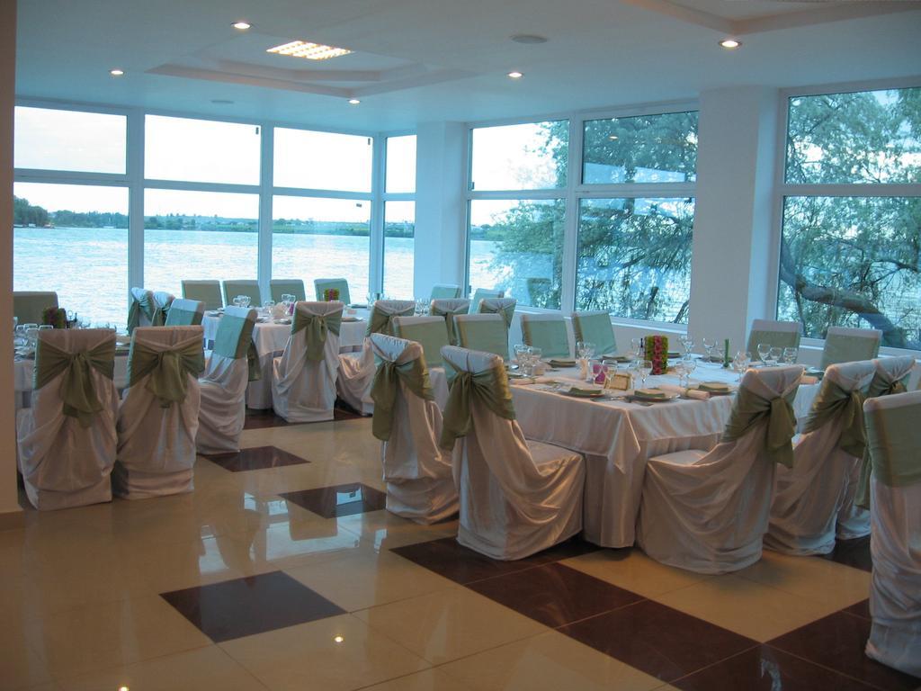 Hotel Florida Mamaia Εξωτερικό φωτογραφία