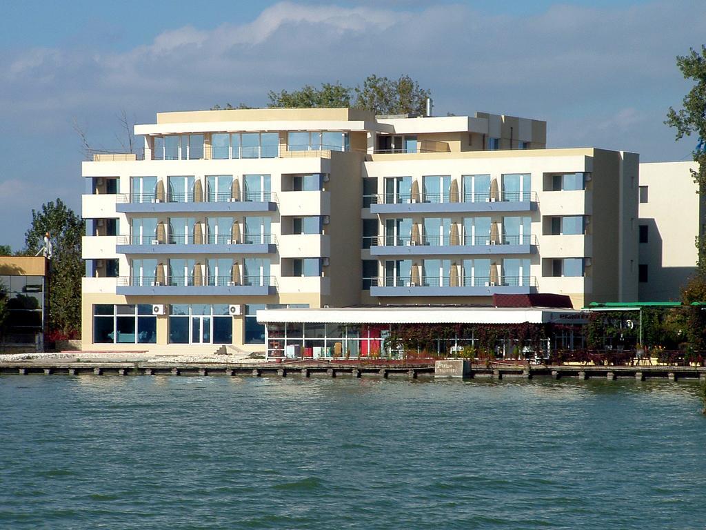 Hotel Florida Mamaia Εξωτερικό φωτογραφία