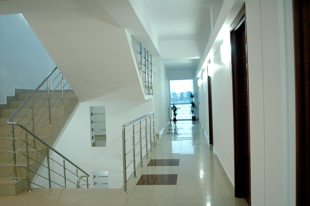 Hotel Florida Mamaia Εξωτερικό φωτογραφία