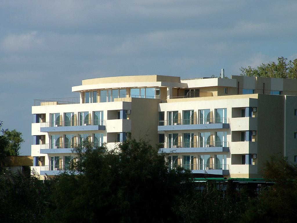 Hotel Florida Mamaia Εξωτερικό φωτογραφία