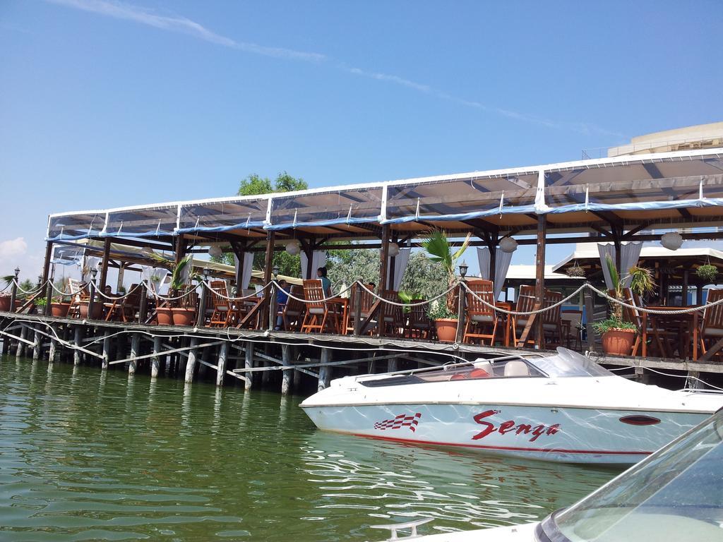 Hotel Florida Mamaia Εξωτερικό φωτογραφία