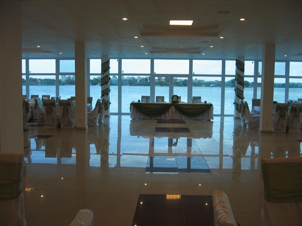 Hotel Florida Mamaia Εξωτερικό φωτογραφία