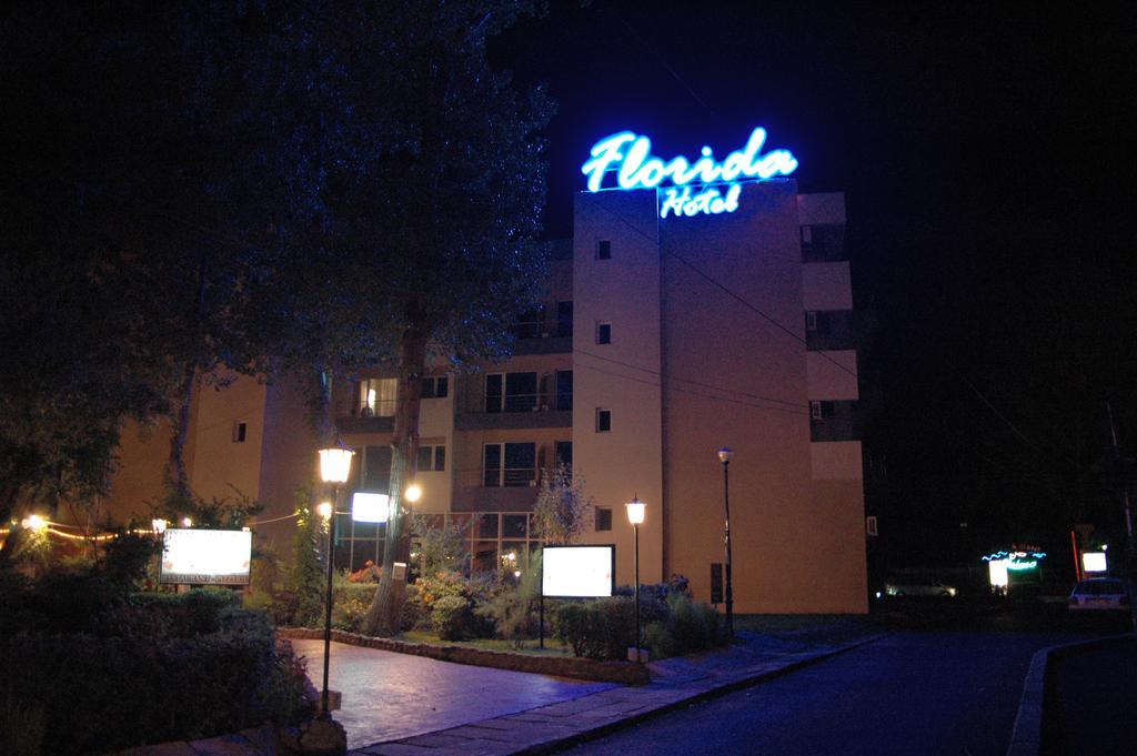 Hotel Florida Mamaia Εξωτερικό φωτογραφία